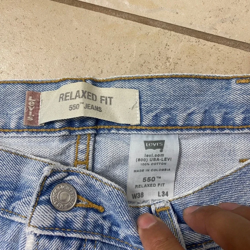 Levi Strauss Signature levi strauss